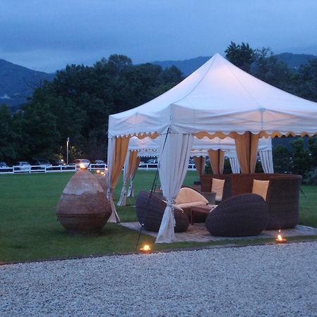 Hotel Barrage Pinerolo Esterno foto