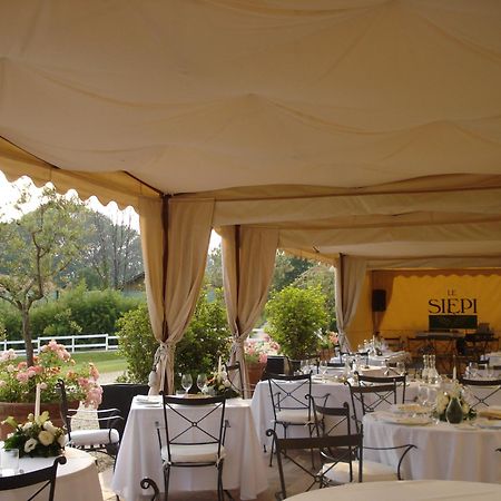 Hotel Barrage Pinerolo Esterno foto