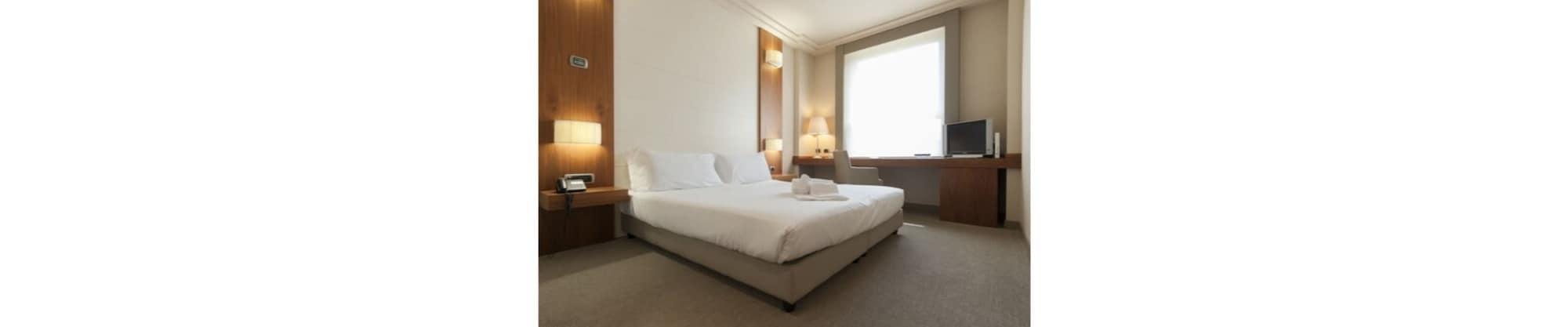 Hotel Barrage Pinerolo Esterno foto