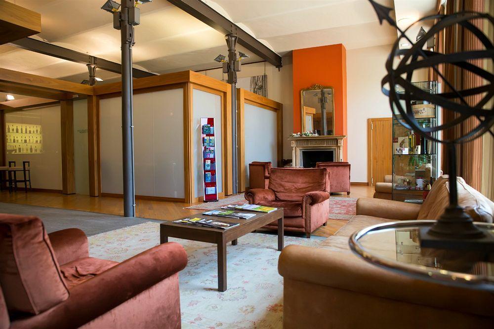 Hotel Barrage Pinerolo Esterno foto