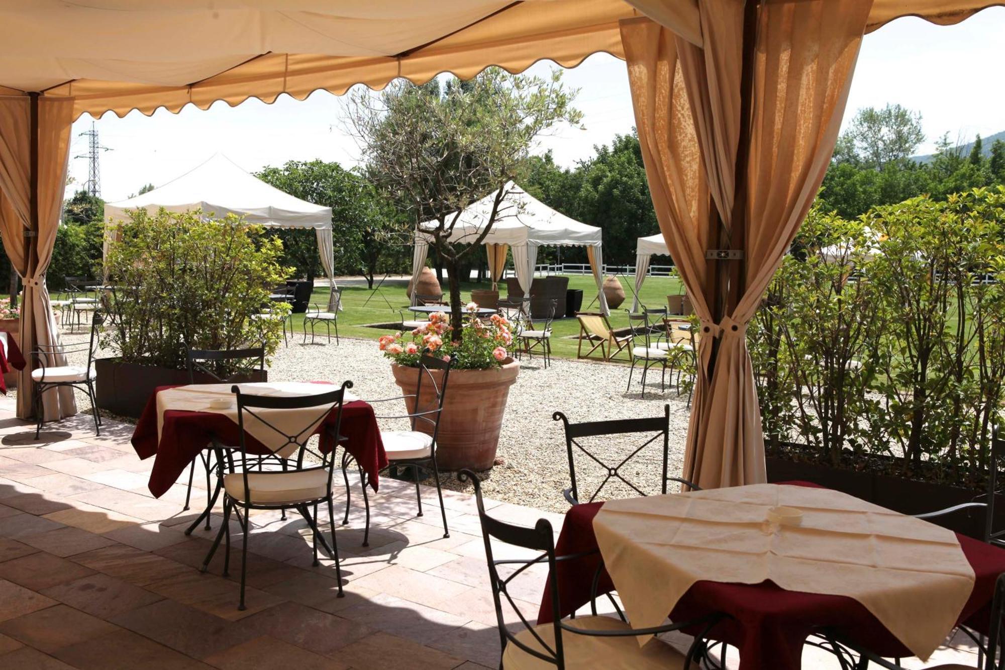Hotel Barrage Pinerolo Esterno foto